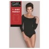 Gatta Koszulka T-shirt Perfect 2976s czarna